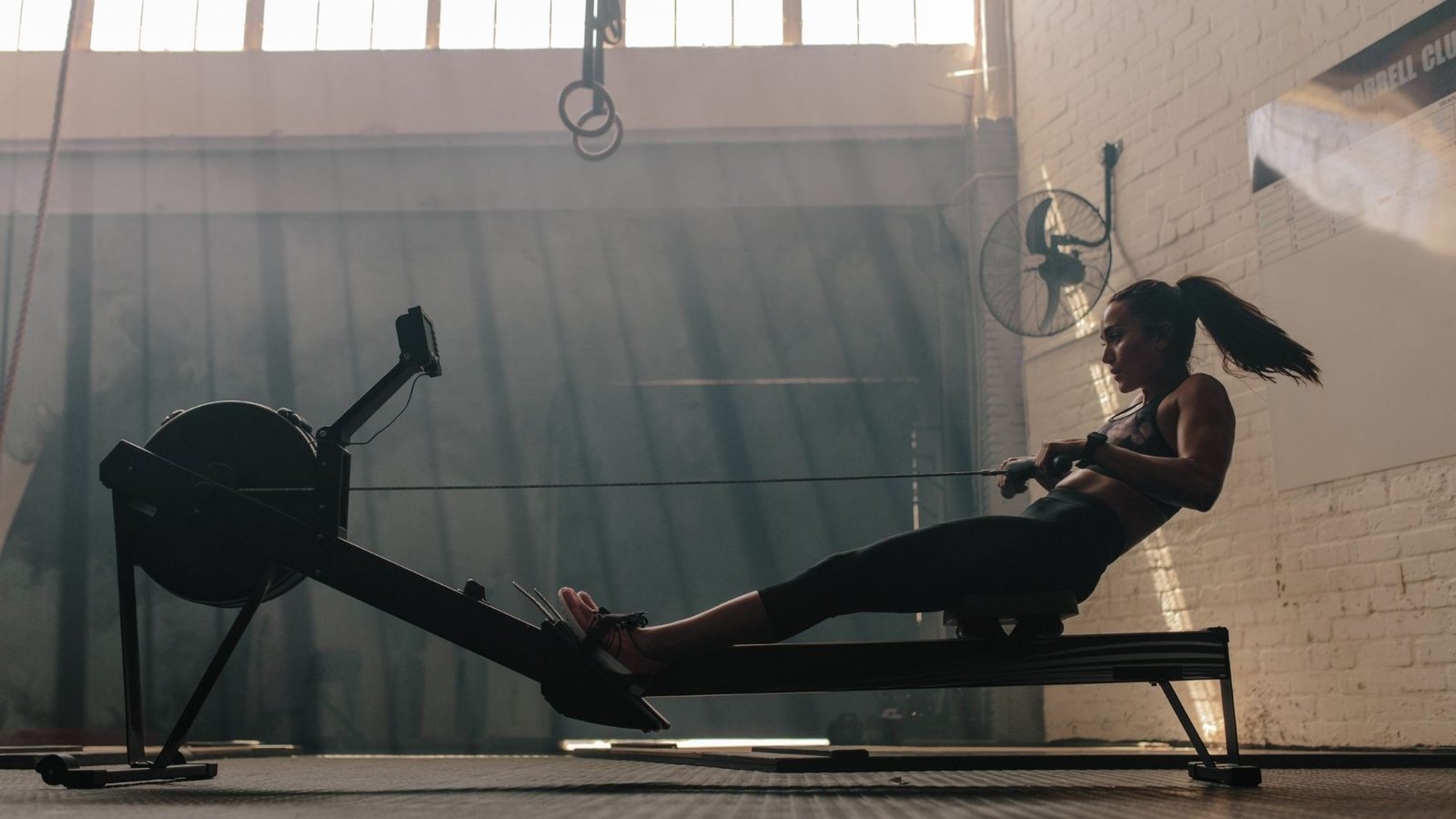 5 Essential Tips to Master Your Water Rowing Machine Technique for Better Results